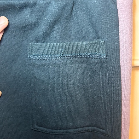 Puma X BMW Motorsports straight leg sweatpants - Picture 7 of 8